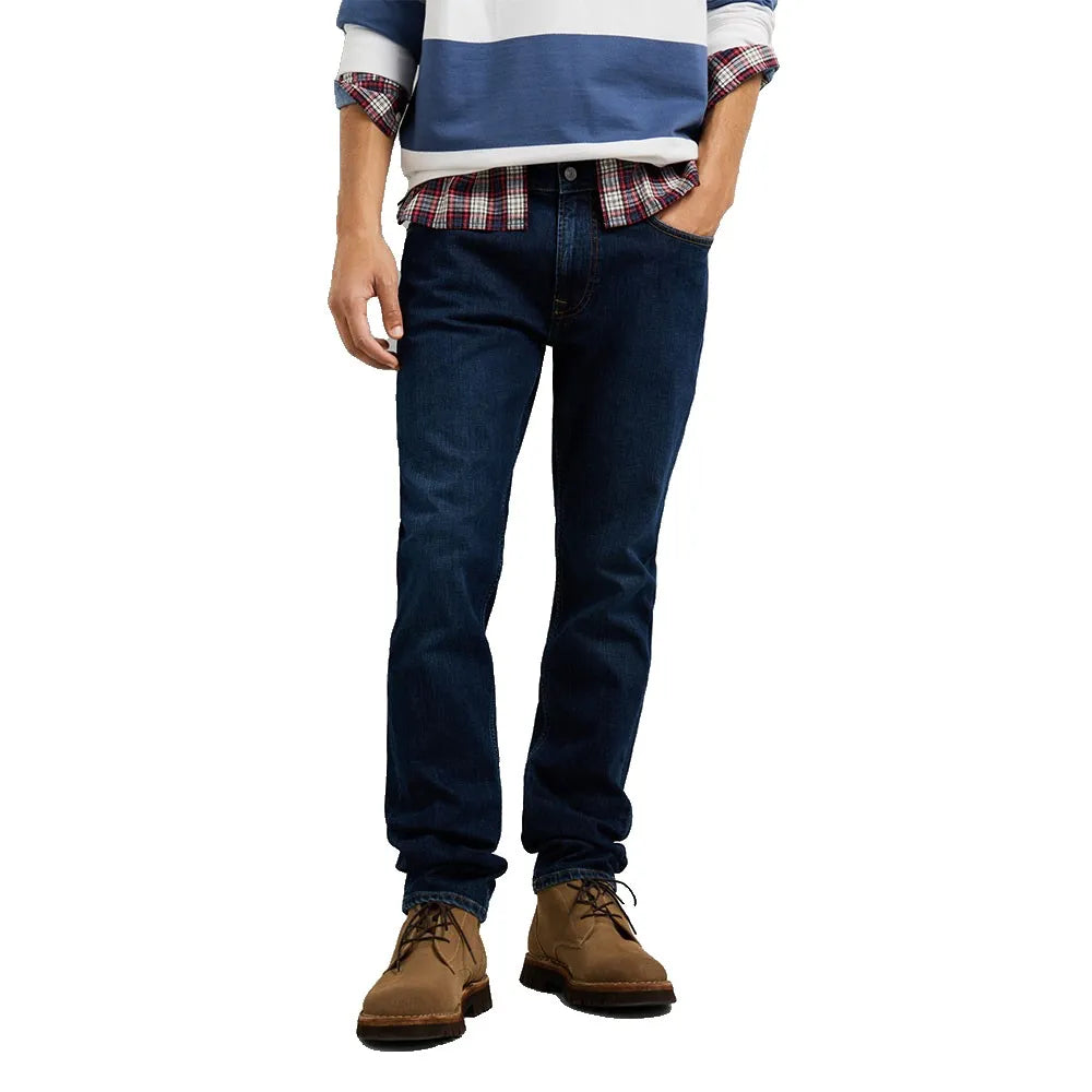 Pepe jeans Stanley PM20849925NB Tapered Fit jeans