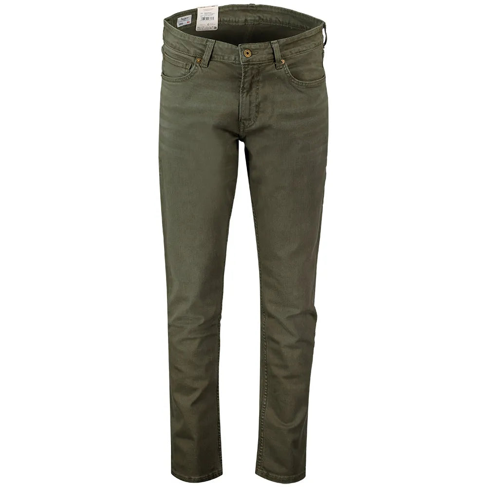 Pepe jeans Stanley Tapered jeans