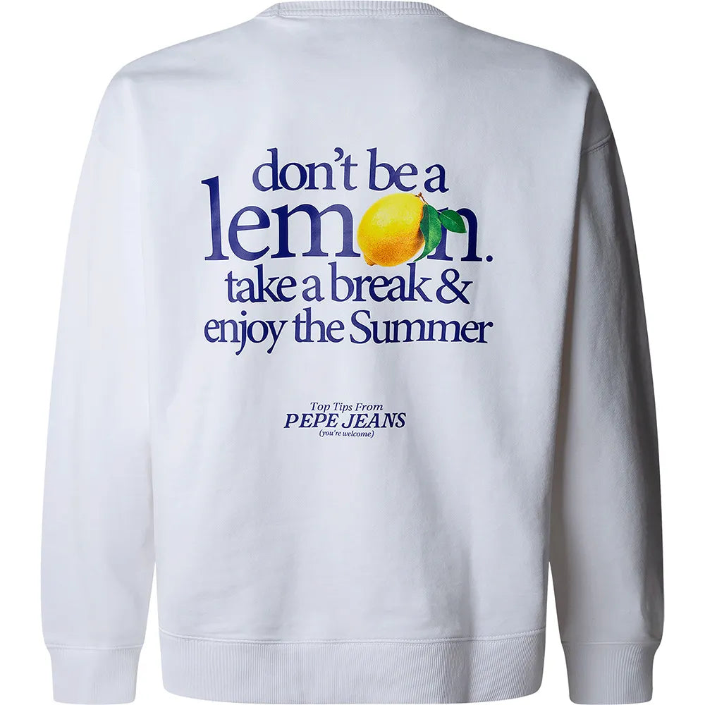 Pepe jeans Tadeo sweatshirt