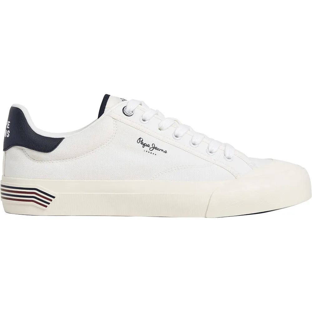 Pepe jeans Taylor Break trainers