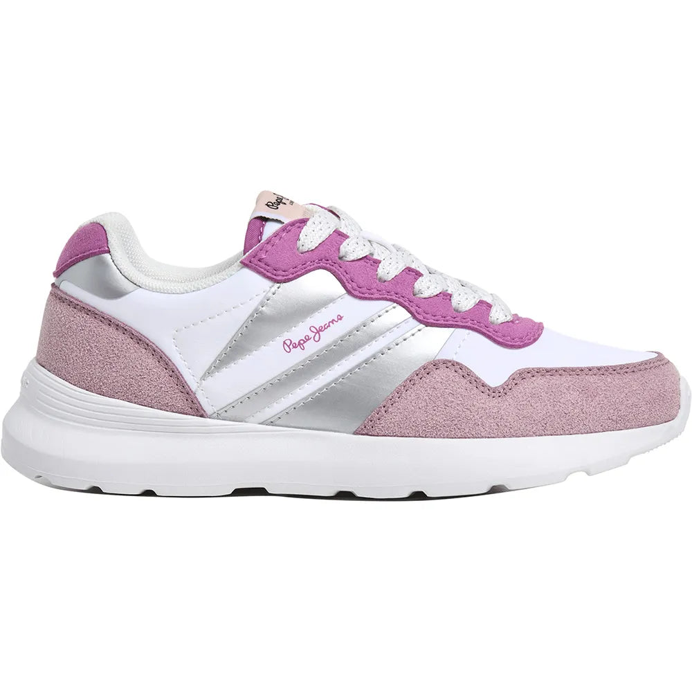 Pepe jeans Teagan Urban trainers