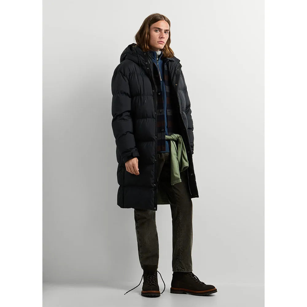 Pepe jeans Thick Match padded jacket