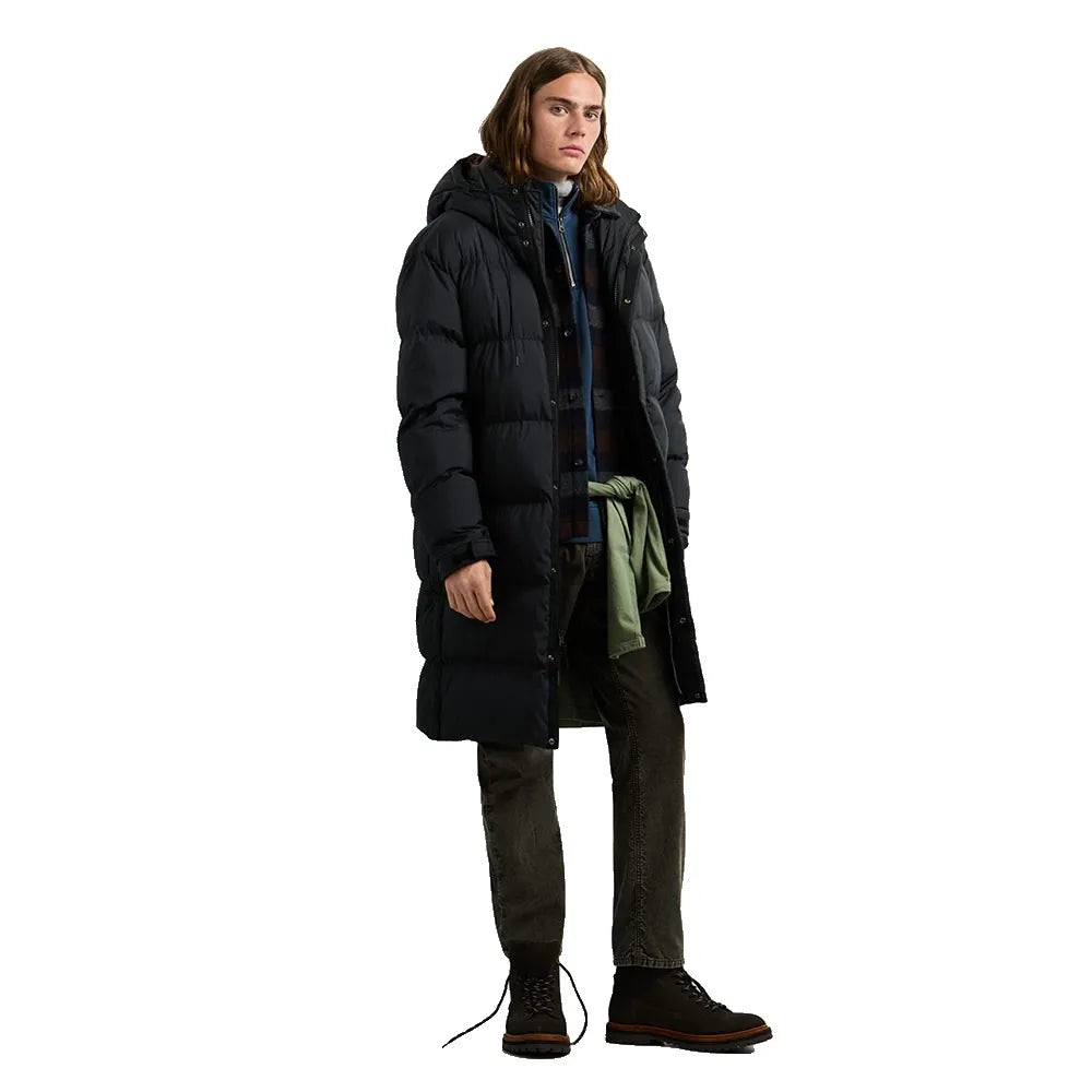 Pepe jeans Thick Match padded jacket