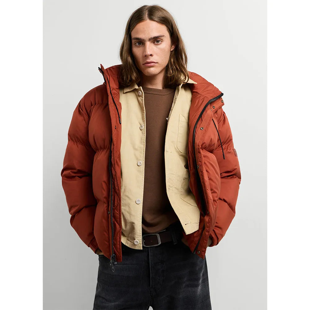 Pepe jeans Thick padded jacket