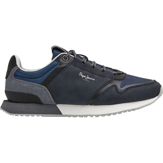 Pepe jeans Tour Urban 22 trainers