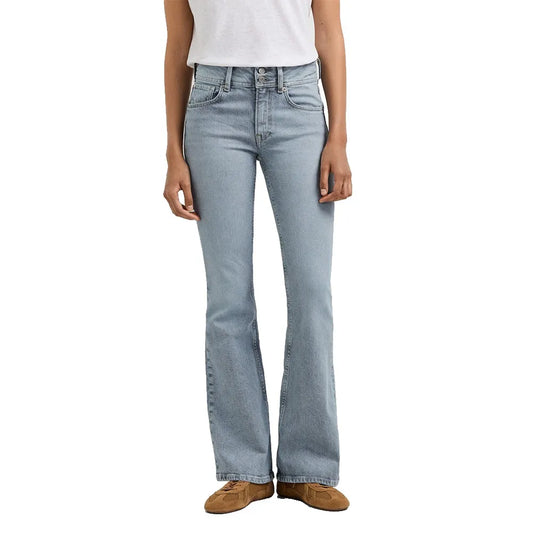 Pepe jeans Venus PL20487758VH Flare Fit jeans