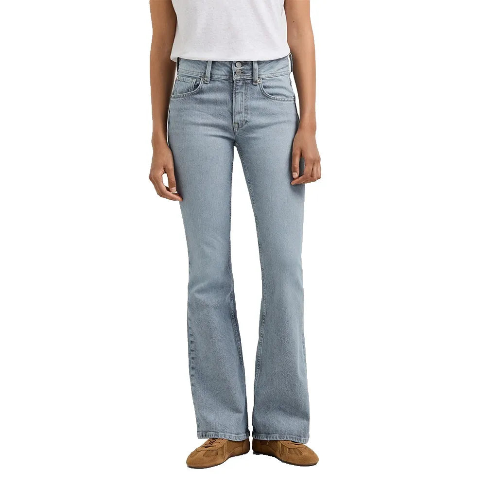 Pepe jeans Venus PL20487758VH Flare Fit jeans