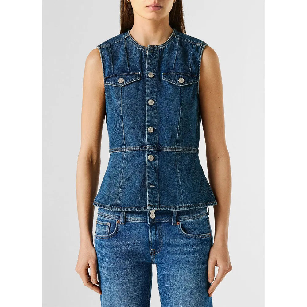 Pepe jeans Vine waistcoat
