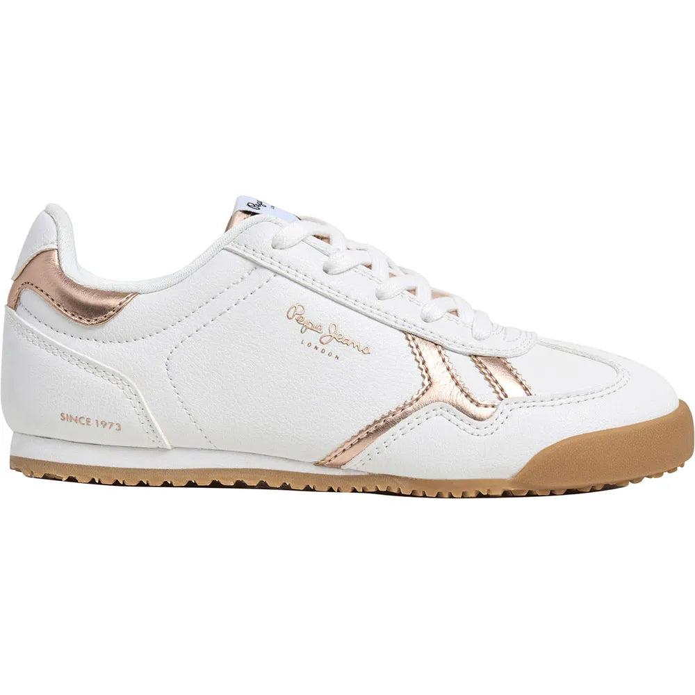 Pepe jeans Vinnie Basic trainers