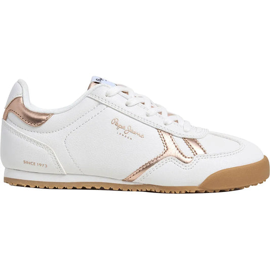Pepe jeans Vinnie Basic trainers