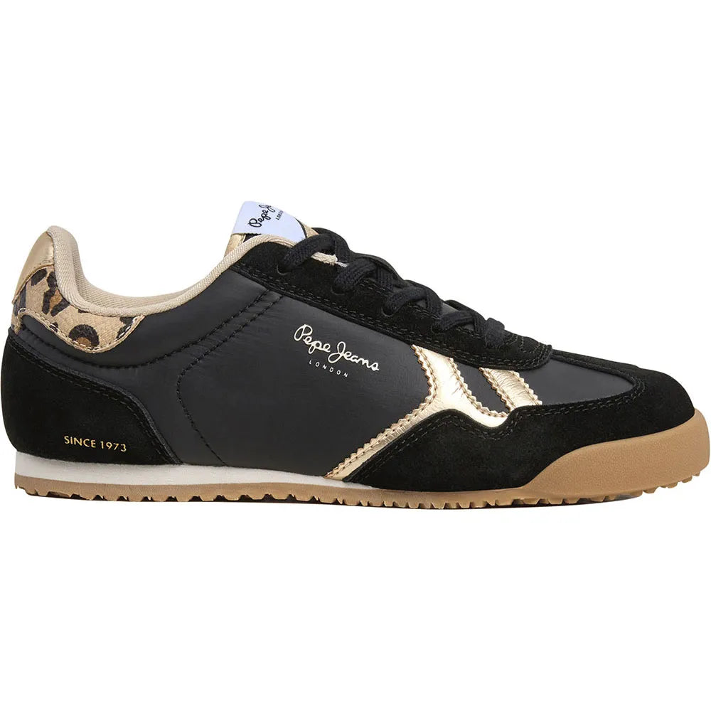 Pepe jeans Vinnie Fun trainers