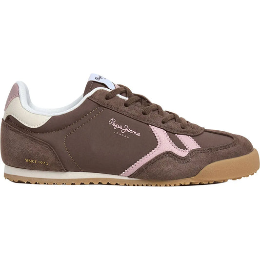 Pepe jeans Vinnie Retro trainers