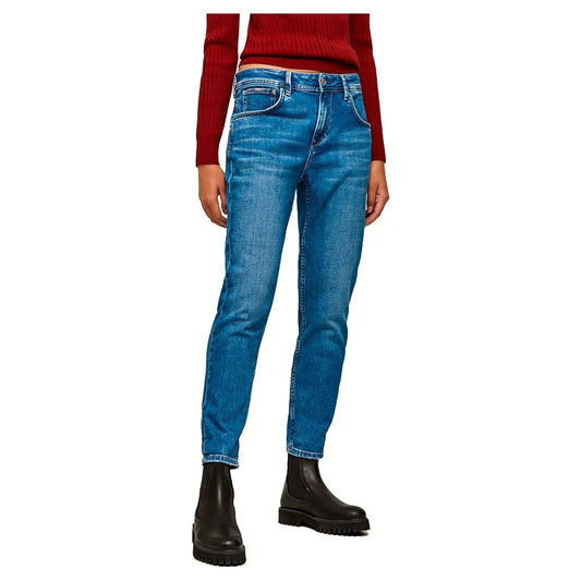 Pepe jeans Violet PL204176PD4 jeans
