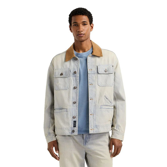 Pepe jeans Walt Worker denim jacket