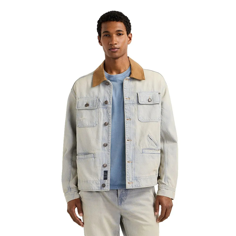 Pepe jeans Walt Worker denim jacket