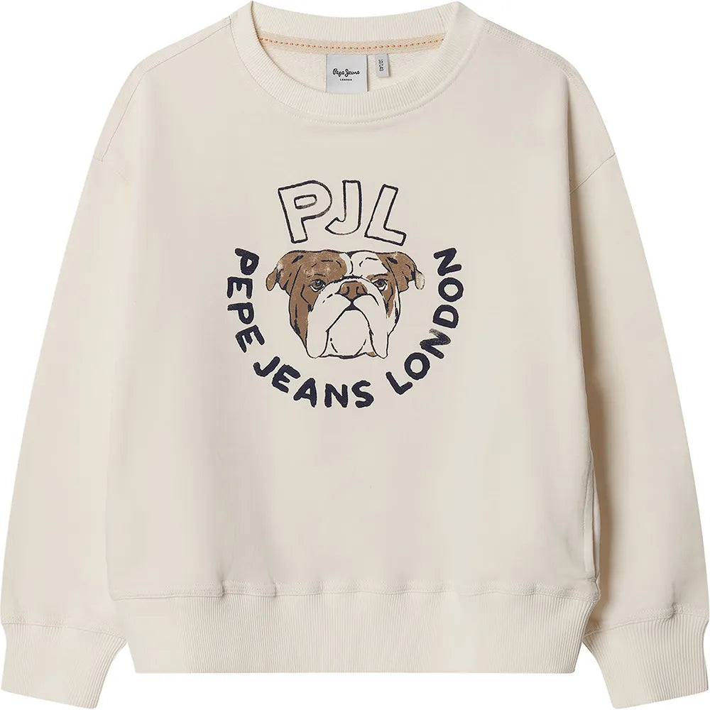 Pepe jeans Wilfred sweatshirt
