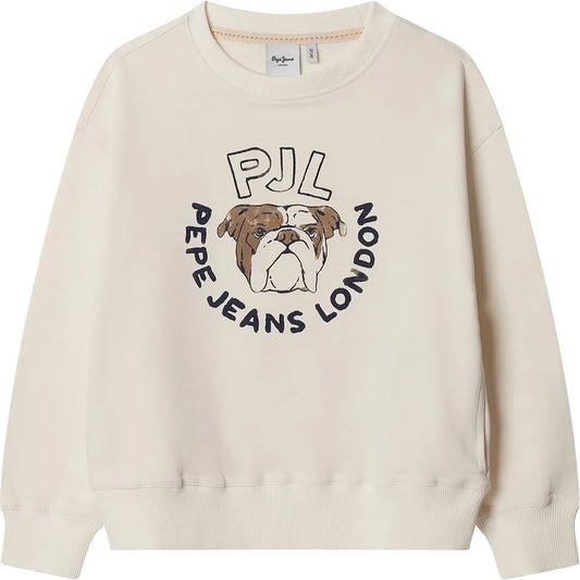 Pepe jeans Wilfred sweatshirt