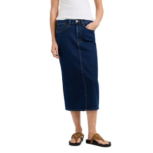 Pepe jeans Willa midi skirt