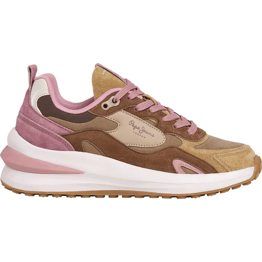 Pepe jeans Winslow Serie trainers