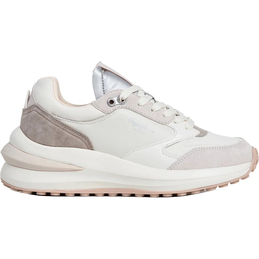 Pepe jeans Winslow Snake trainers