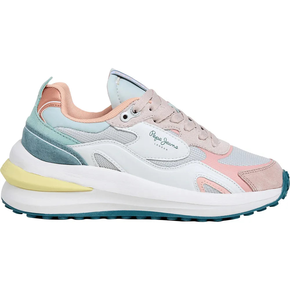 Pepe jeans Winslow Young trainers