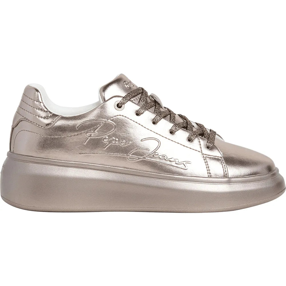 Pepe jeans Yara Stars trainers