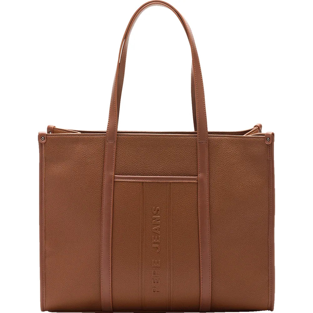 Pepe jeans Zenda Maze shoulder bag