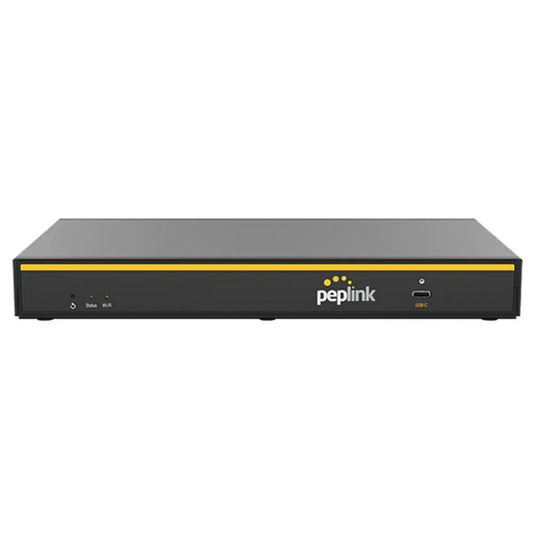 Peplink B One router