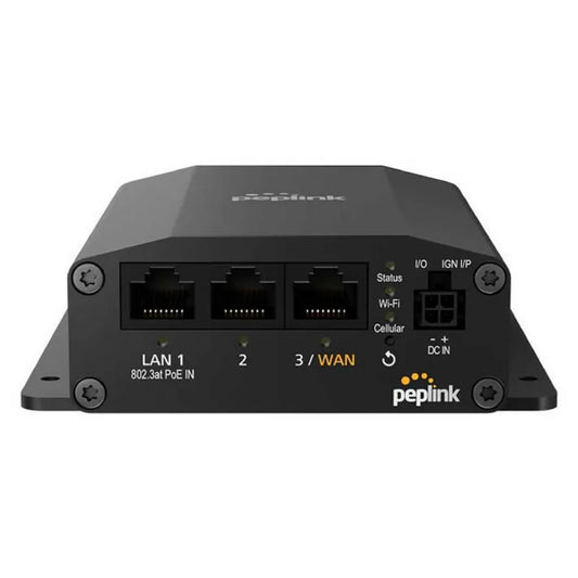 Peplink Max BR1 Mini router 5G