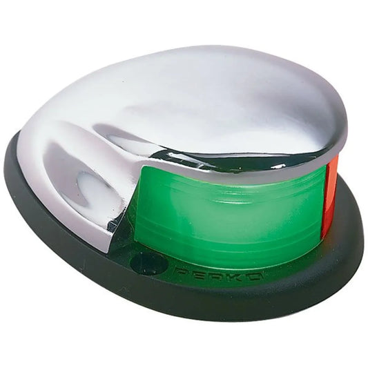 Perko 0227DP0 Bi Color Light