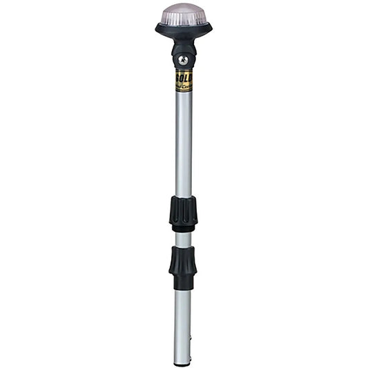 Perko Delta Universal Pole Light
