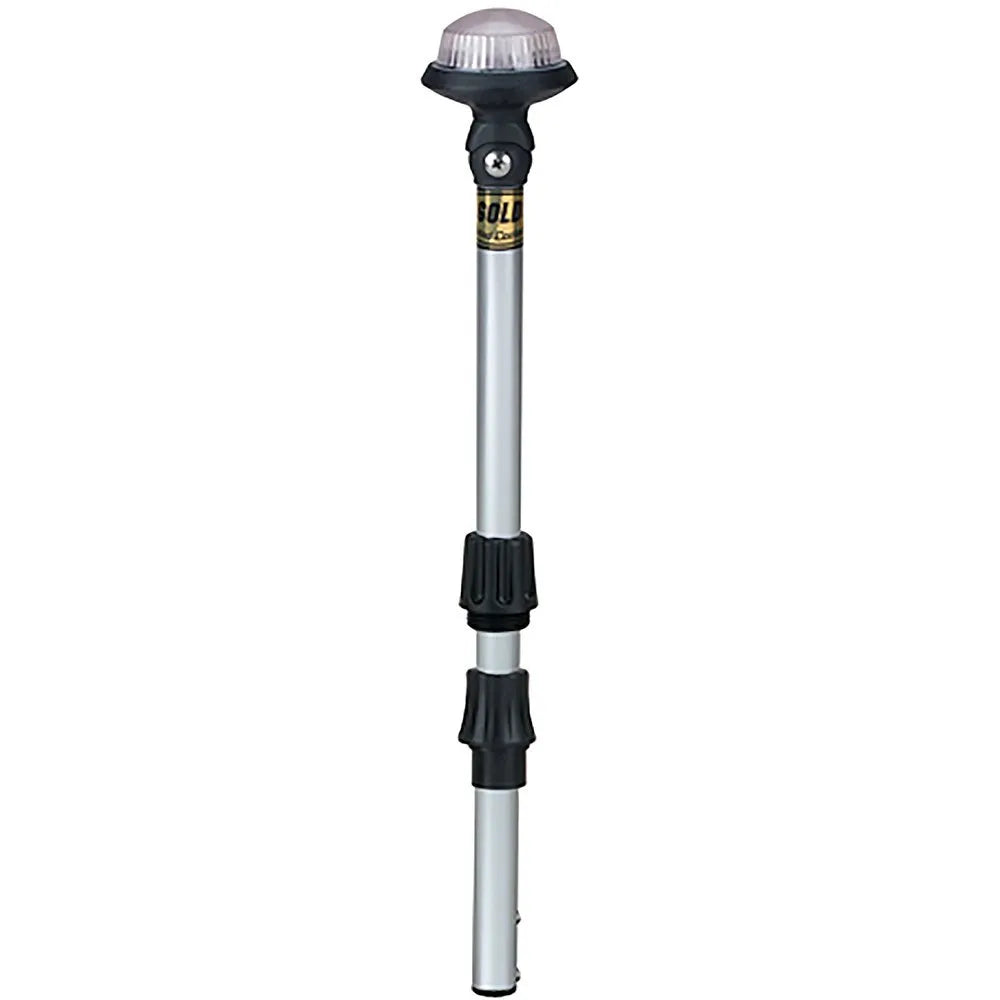 Perko Delta Universal Pole Light