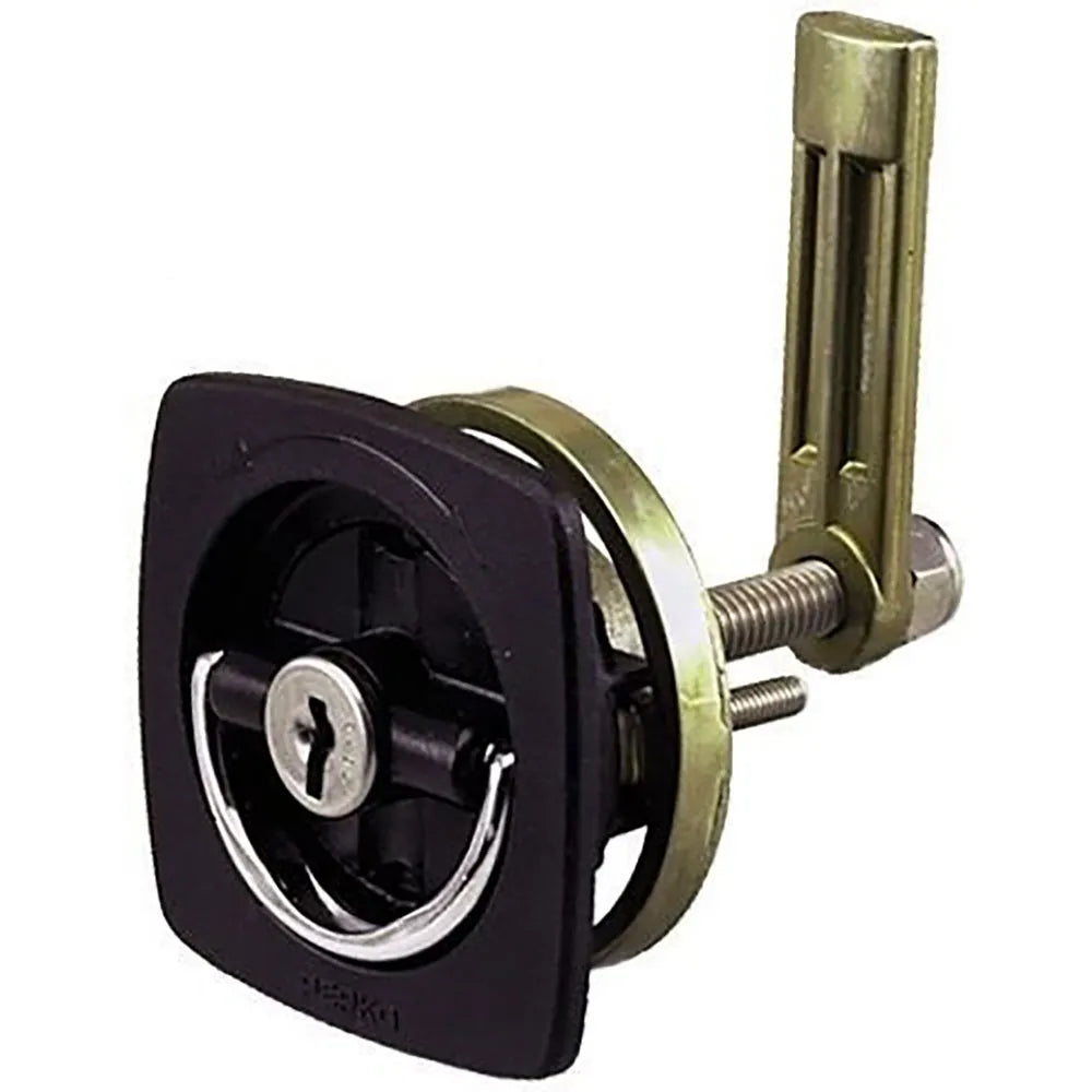Perko Lock With Key
