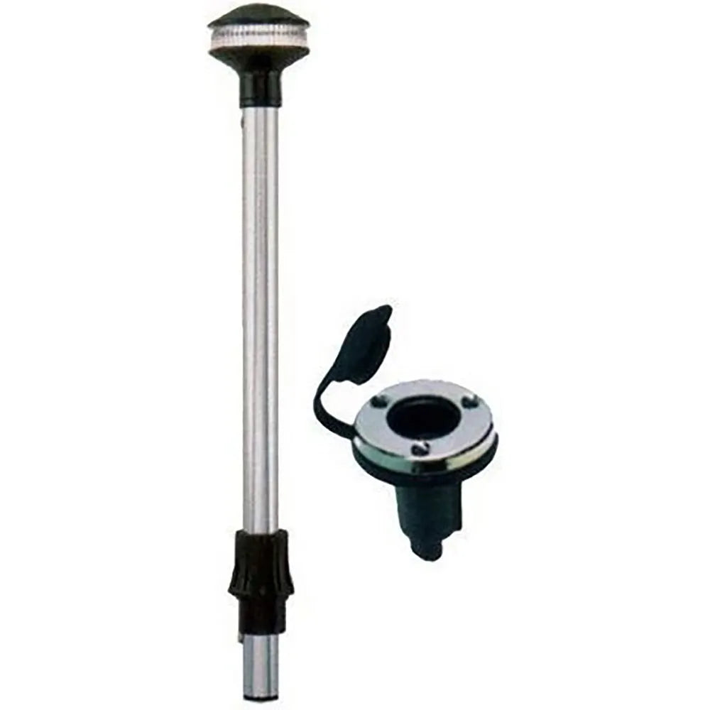 Perko Removable RD Base GS Light
