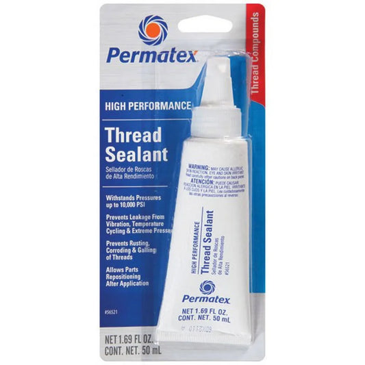 Permatex High Perfomance Seal Lock 50ml