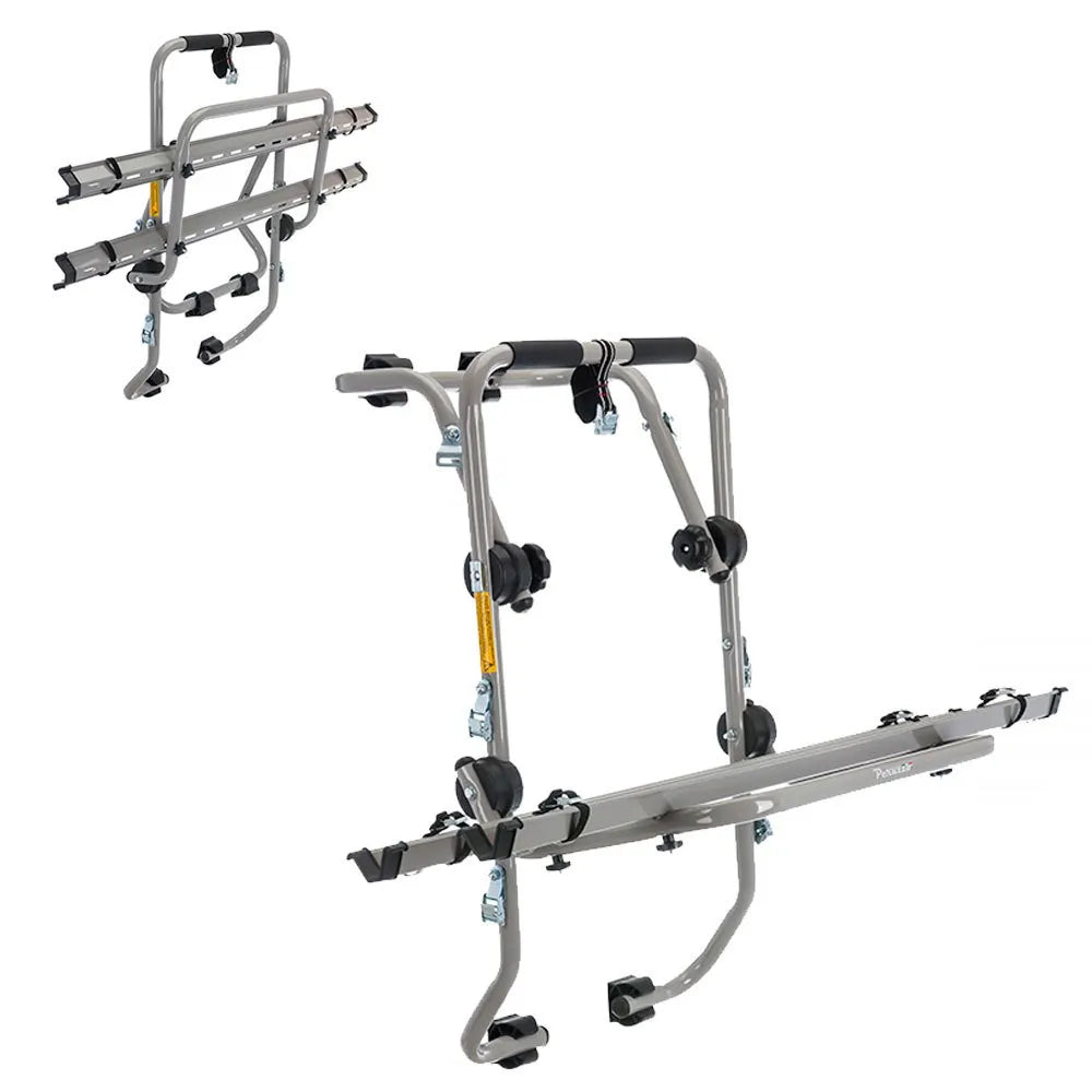 Peruzzo Padova Bike Rack For 2 Bikes