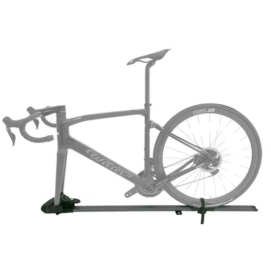 Peruzzo Pure Instinct Roof Fork Bike Rack For 1 Bike