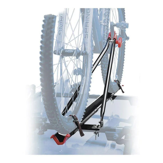 Peruzzo Roof Uni MTB Bike Rack For 1 Bike