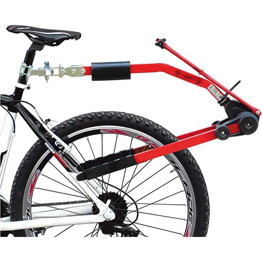 Peruzzo Trail Angel Trailer Bar
