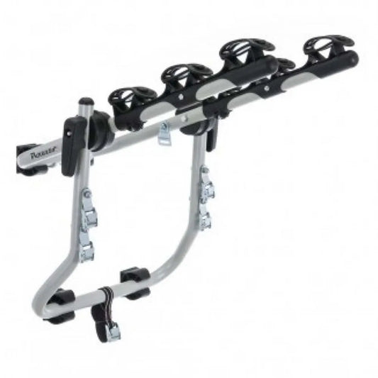 Peruzzo Verona Bike Rack For 3 Bikes