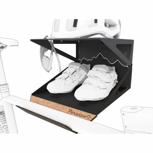 Peruzzo Wall Bike holder