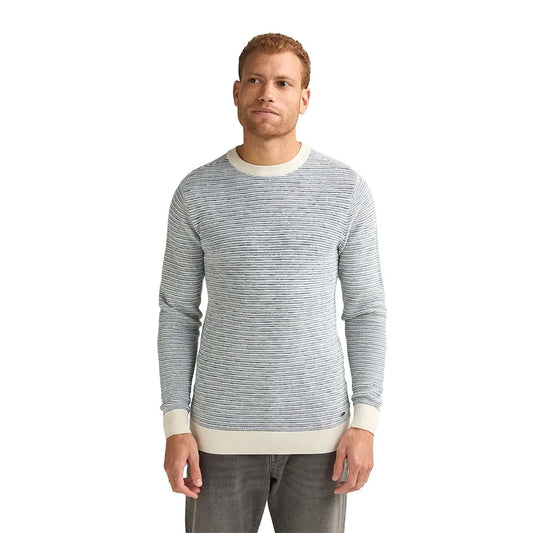 Petrol industries M-1060-KWR220 sweater