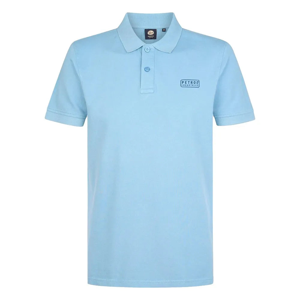 Petrol industries M-1060-POL199 short sleeve polo