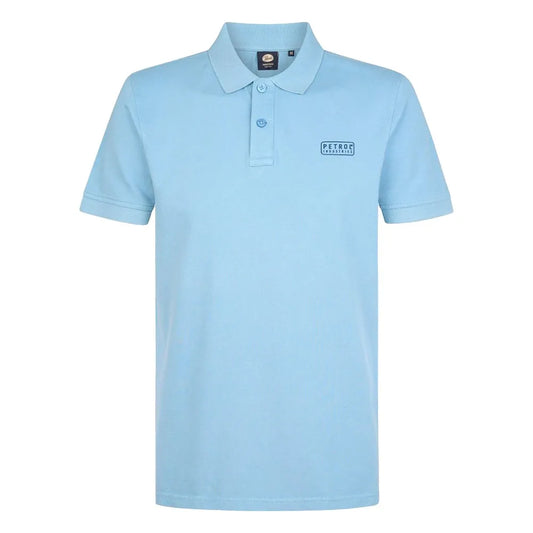 Petrol industries M-1060-POL199 short sleeve polo