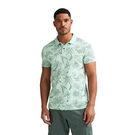 Petrol industries M-1060-POL905 short sleeve polo