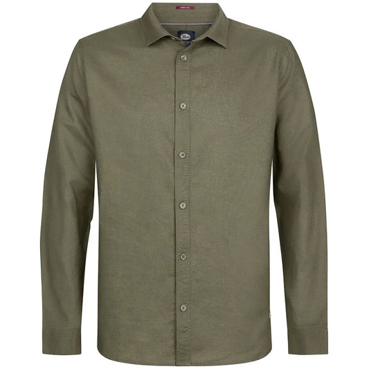Petrol industries M-1060-SIL055 long sleeve shirt
