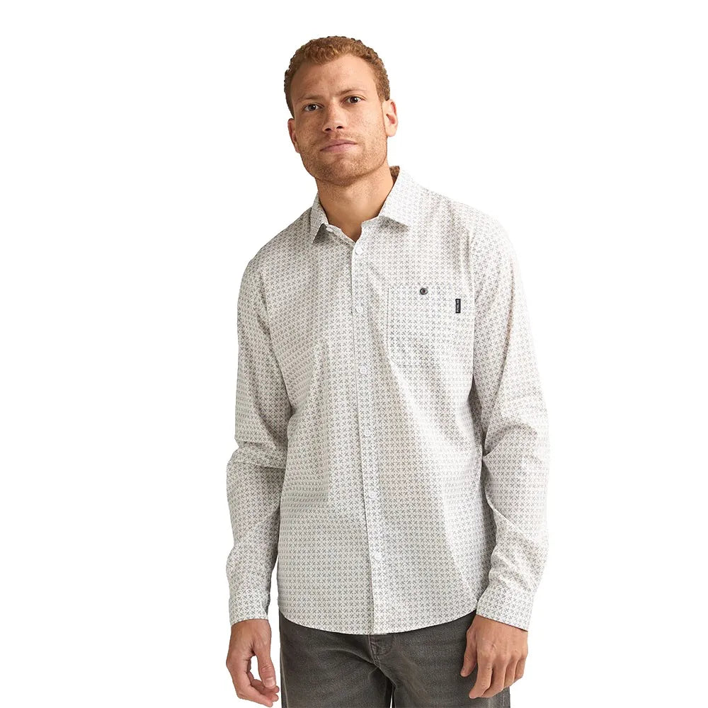 Petrol industries M-1060-SIL407 long sleeve shirt