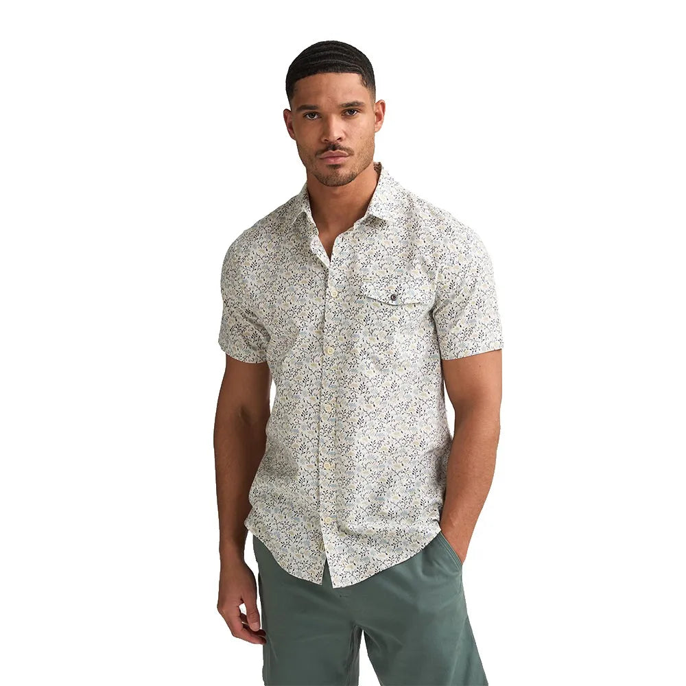 Petrol industries M-1060-SIS427 short sleeve shirt