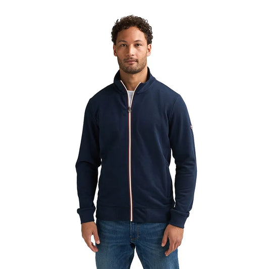 Petrol industries M-1060-SWC148 full zip sweatshirt
