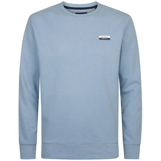 Petrol industries M-1060-SWR202 sweatshirt